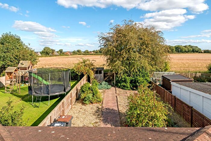 3 Bedroom Semi-Detached House For Sale In Ralph Garth, Tockwith, York, YO26