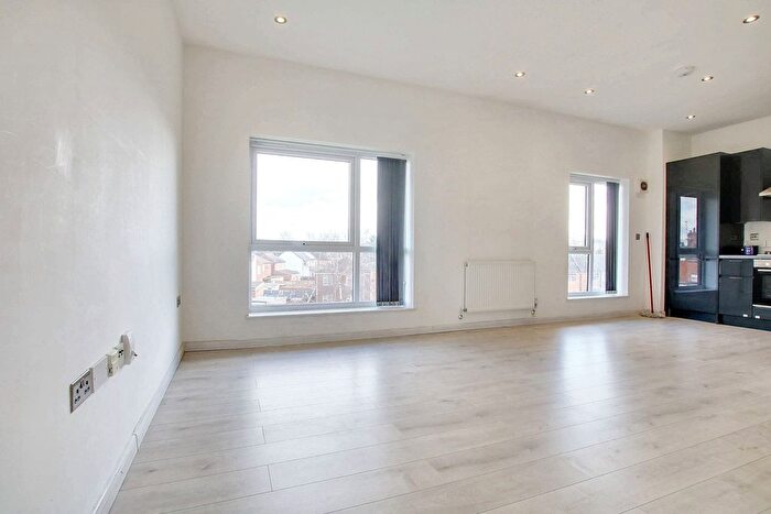 2 Bedroom Flat To Rent In Coleman Road, Tilton Apartments, LE5