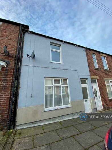 2 Bedroom Terraced House To Rent In Rochdale Street, Evenwood, Bishop Auckland, DL14