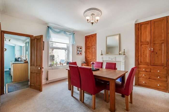 3 Bedroom Terraced House For Sale In Calton Terrace, Skipton, North Yorkshire, BD23