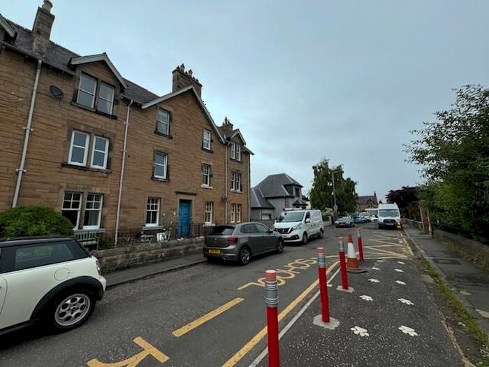 1 Bedroom Flat To Rent In Manse Street, Corstorphine, Edinburgh, EH12