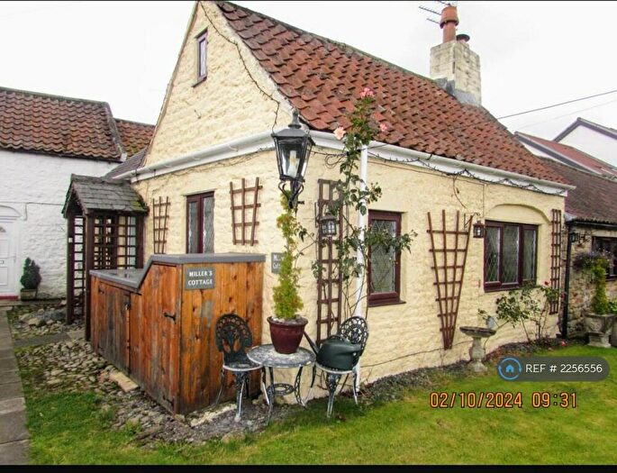 3 Bedroom Semi-Detached House To Rent In The Green, Cleasby, DL2