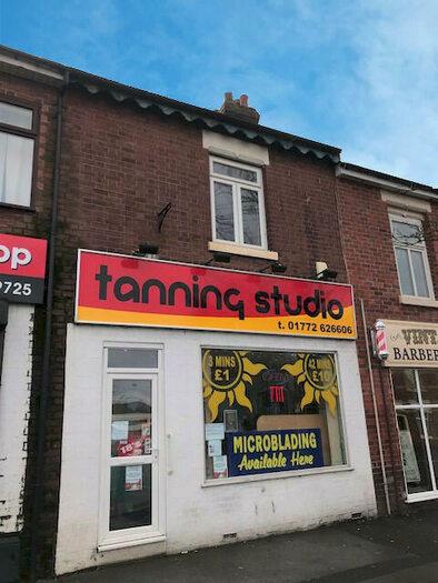 1 Bedroom Flat To Rent In Watkin Lane, Preston, Lancashire, PR5