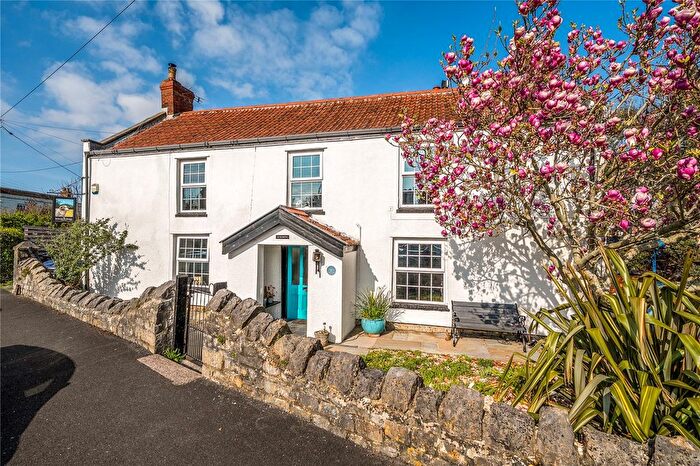 6 Bedroom Detached House For Sale In Old Main Road, Pawlett, Bridgwater, Somerset, TA6