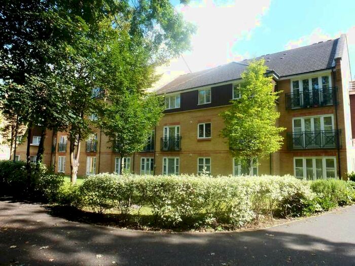 2 Bedroom Property To Rent In Faraday Road Development, Guildford, GU1