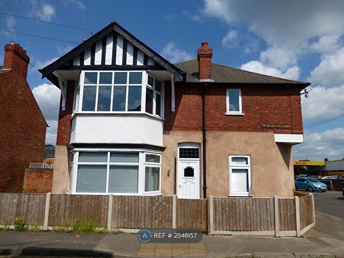 1 Bedroom Flat To Rent In Station Road, Long Eaton, NG10
