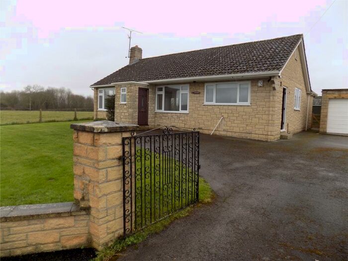 3 Bedroom Bungalow To Rent In Hummer, Sherborne, DT9