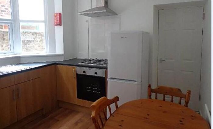 4 Bedroom Property To Rent In Jessie Road, Southsea, PO4