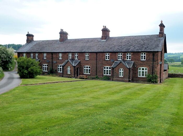 3 Bedroom Terraced House To Rent In Eden Grove, Lazonby, Penrith, Cumbria, CA10