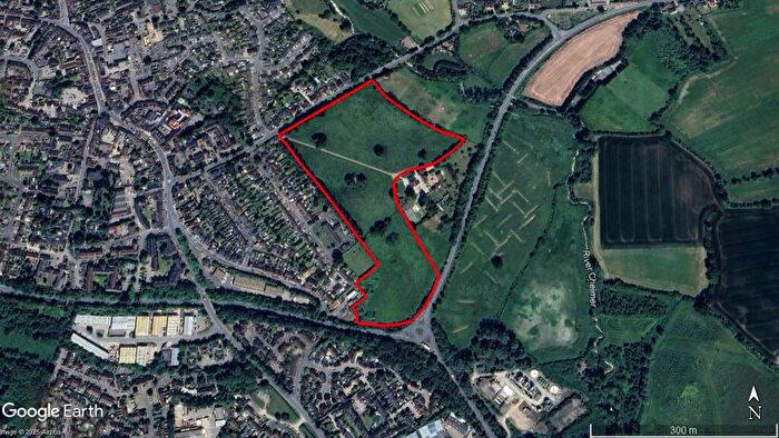 Land For Sale In Land North Of, Dunmow Park, Braintree Road, Great Dunmow, Essex, CM6