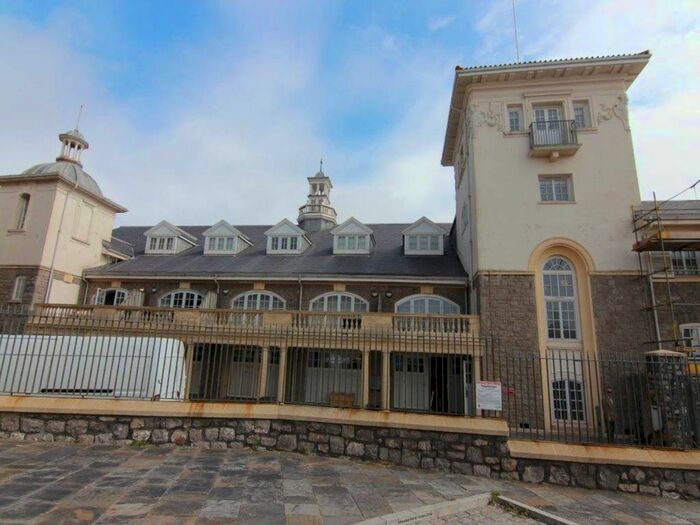 1 Bedroom Flat To Rent In Knightstone Theatre, Knightstone Causeway, Weston-Super-Mare BS23