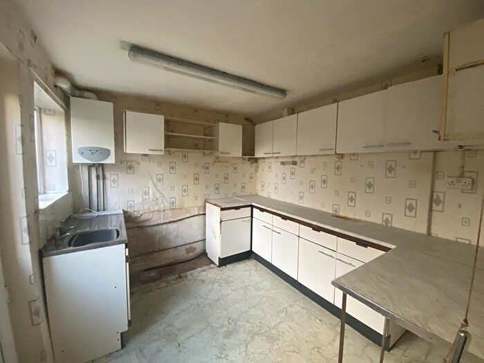 3 Bedroom Terraced House For Sale In Deva Lane, Chester, Cheshire, CH2