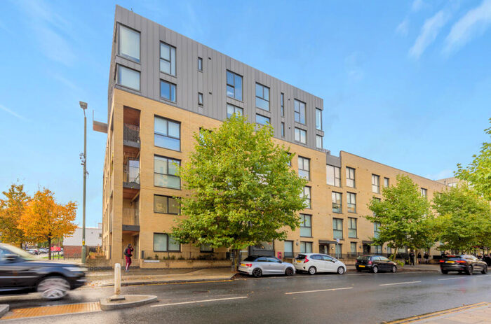 1 Bedroom Apartment To Rent In Bristol Avenue, Colindale, NW9