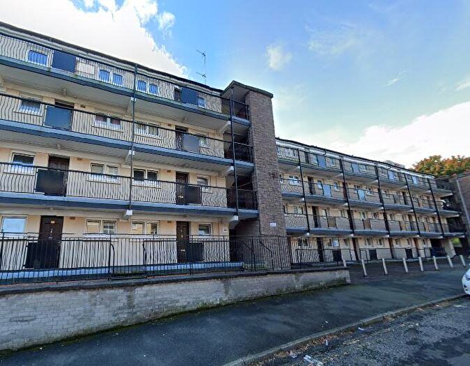 1 Bedroom Flat To Rent In Drygate, Glasgow, G4