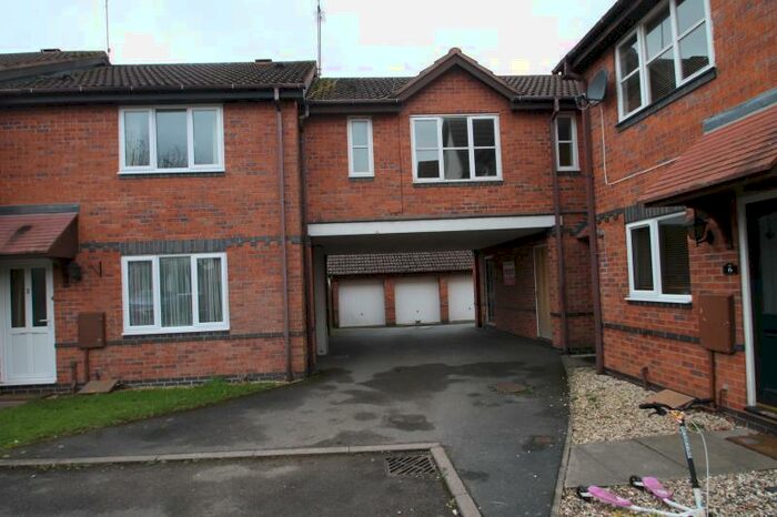 1 Bedroom Apartment To Rent In The Briars, Hagley, Stourbridge, West Midlands, DY9