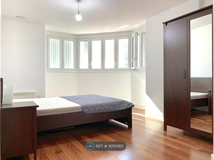 1 Bedroom Flat To Rent In Hagley Road, Birmingham, B16