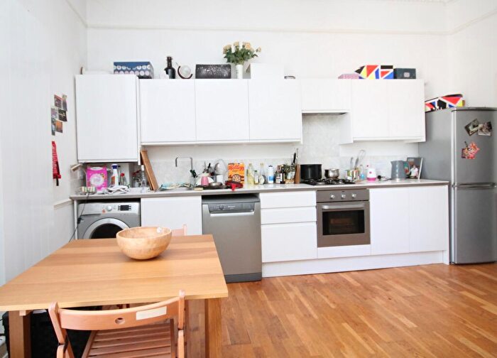 1 Bedroom Flat To Rent In Murray Street, Camden, NW1