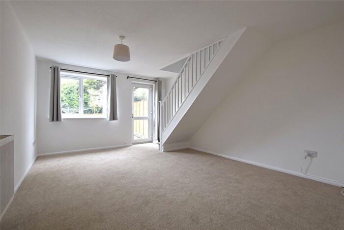 2 Bedroom Terraced House To Rent In Cutsdean Close, Bishops Cleeve, Cheltenham, Gloucestershire, GL52
