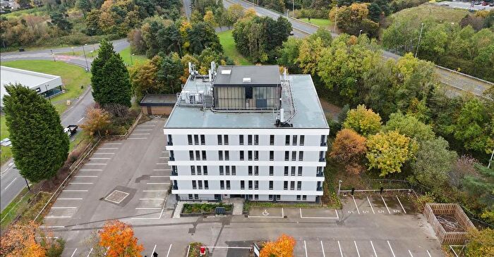 2 Bedroom Flat To Rent In Parsons House, Parsons Road, Washington, NE37