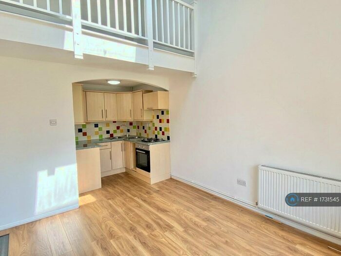 1 Bedroom Semi-Detached House To Rent In Blencowe Drive, Brackley, NN13