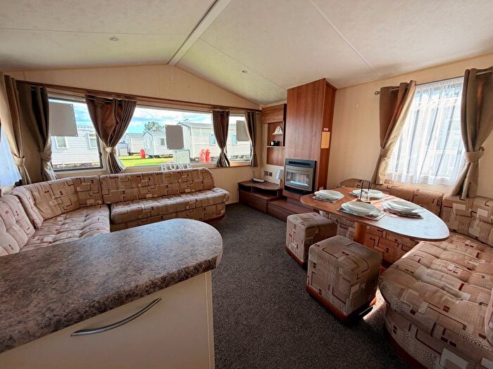 2 Bedroom Park Home For Sale In Port Carlisle, Wigton, CA7