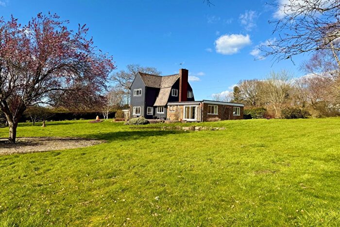 3 Bedroom Detached House For Sale In Southlands Lane, West Chiltington, West Sussex, RH20