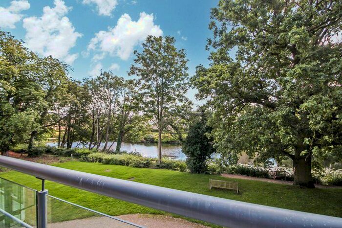 2 Bedroom Apartment To Rent In Red Admiral Court, Little Paxton, St. Neots, PE19