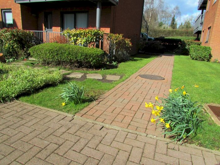 1 Bedroom Flat To Rent In Water End, Thorpe Meadows, PE3