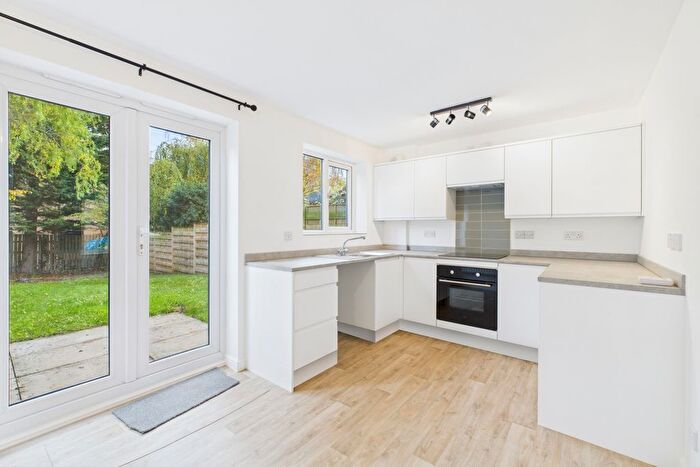 3 Bedroom Semi-Detached House For Sale In Severn Green, Nether Poppleton, York, North Yorkshire, YO26