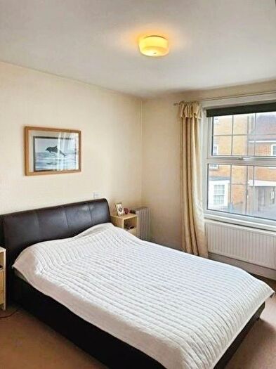 2 Bedroom Terraced House To Rent In Horseshoe Crescent, Beaconsfield, HP9