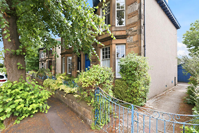 3 Bedroom Semi-Detached House For Sale In Neidpath, Coldingham Avenue, Yoker, Glasgow, G14