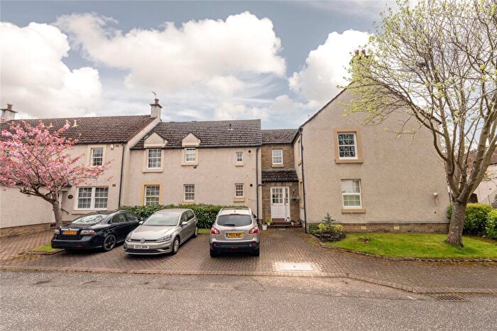 1 Bedroom Flat For Sale In / Craigcrook Road, Edinburgh, EH4