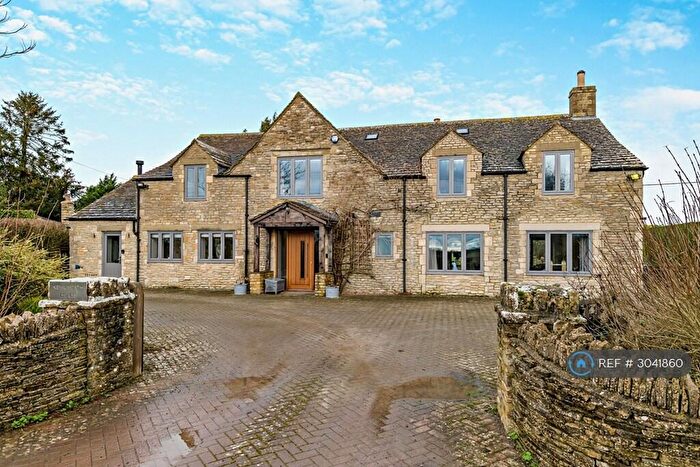 6 Bedroom Detached House To Rent In Honeycombe Leaze, Cirencester, GL7