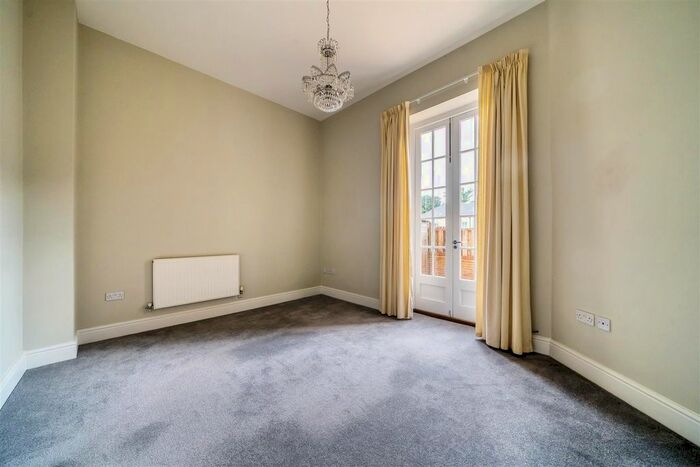 2 Bedroom Terraced House For Sale In Awdry Road, Devizes, SN10