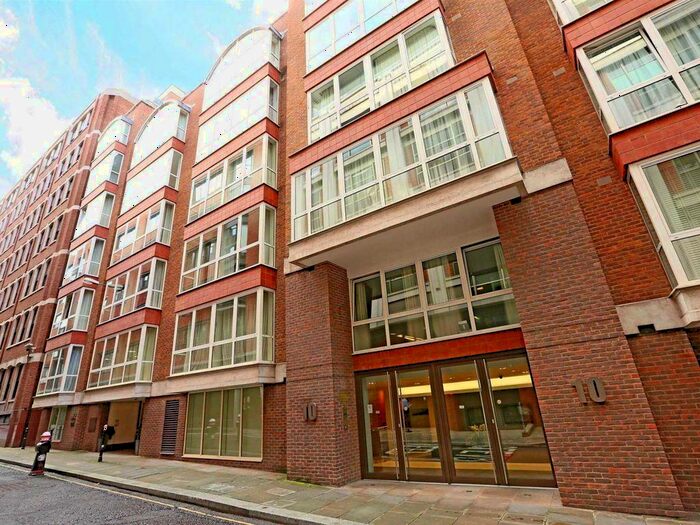 Studio To Rent In Hosier Lane, City Of London, West Smithfields, Farringdon, London, EC1A