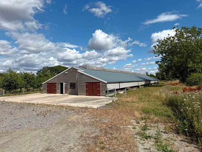 Land For Sale In Taynton, Gloucester, GL19