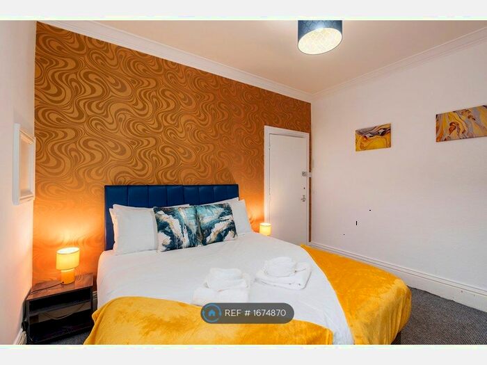 4 Bedroom Detached House To Rent In Curzon Street, Derby, DE1