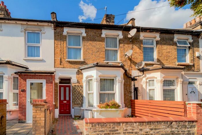 1 Bedroom Flat To Rent In Nigel Road, London, E7
