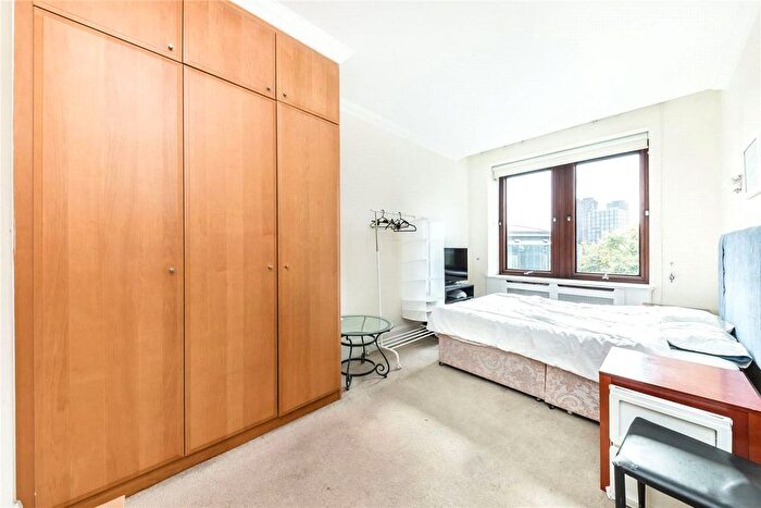 1 Bedroom Flat For Sale In Belvedere Road, Waterloo, SE1