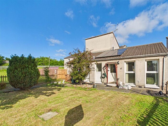 1 Bedroom House To Rent In King Edwards Way, Kirkliston, Midlothian, EH29