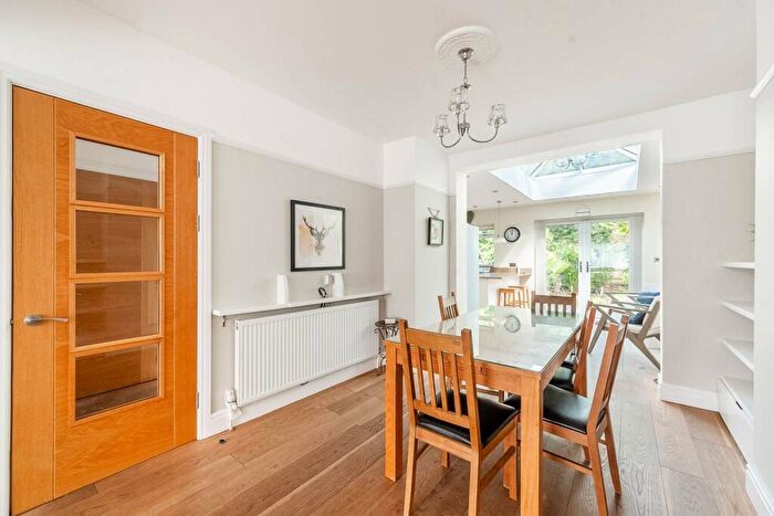 3 Bedroom House To Rent In Roxeth Hill, Harrow On The Hill, Harrow, HA2