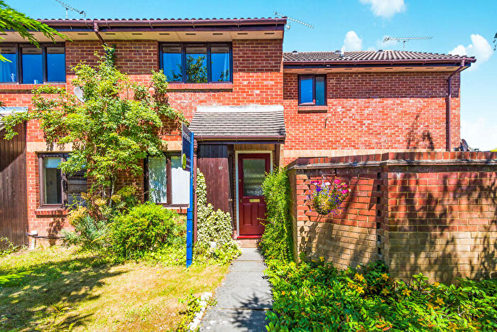 2 Bedroom House To Rent In Broad Hinton, Twyford, Reading, RG10