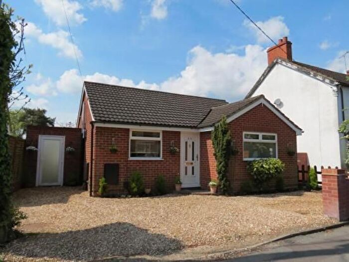 3 Bedroom Bungalow To Rent In Frimley Green Road, Frimley, Camberley, GU16