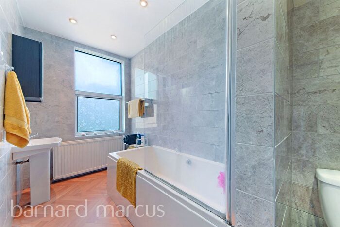 1 Bedroom Flat To Rent In Health Road, Croydon, CR0