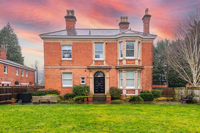 2 Bedroom House For Sale In The Laurels, Main Street, Lubenham, LE16