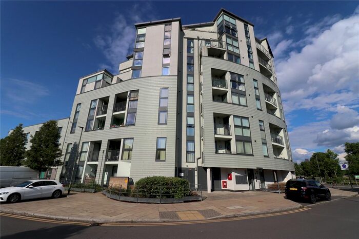 2 Bedroom Flat To Rent In Butterfly Court, Acklington Drive, London, NW9