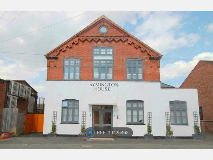 2 Bedroom Flat To Rent In Spring Street, Rugby, CV21