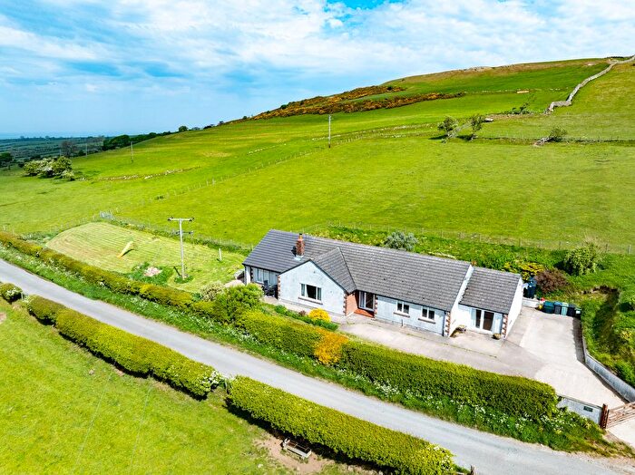 5 Bedroom Bungalow To Rent In Swaledale View, Ireby, Wigton, CA7