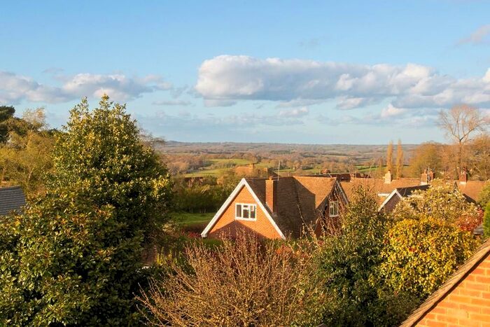 3 Bedroom Detached House For Sale In Uplands Park, Broad Oak, Heathfield, East Sussex, TN21