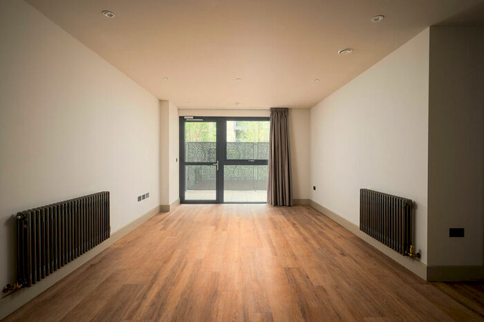 3 Bedroom Flat To Rent In The Sessile, Ashley Road, London, N17